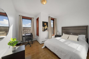 Minimalist Style 3BD 1BTH Shared Apt near NU in Boston